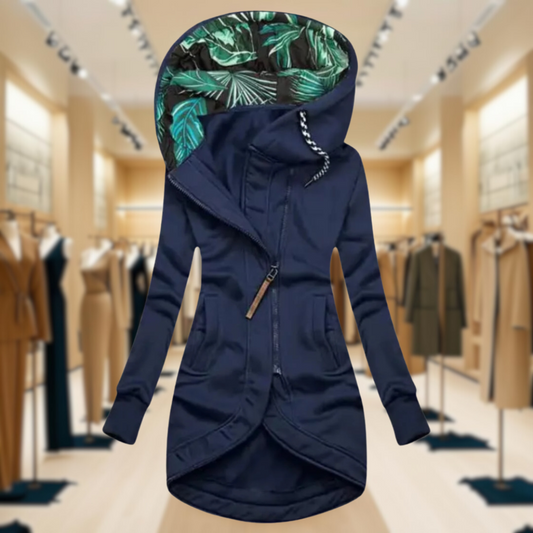 Gail – Stylische wasserdichte Jacke 
