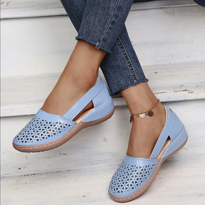Merle - Orthopädische Damenschuhe