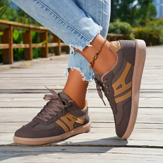 Holly - Orthopädische Damenschuhe