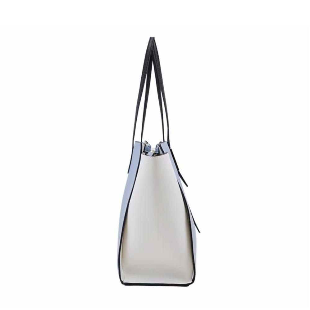 Efeu | Set aus 4 eleganten Luxus-Einkaufsbeuteln