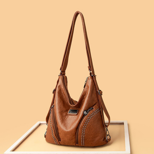 Lorraine – Simplicity Rucksack 