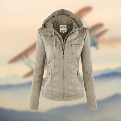 McPhee – Die elegante und einzigartige Jacke 