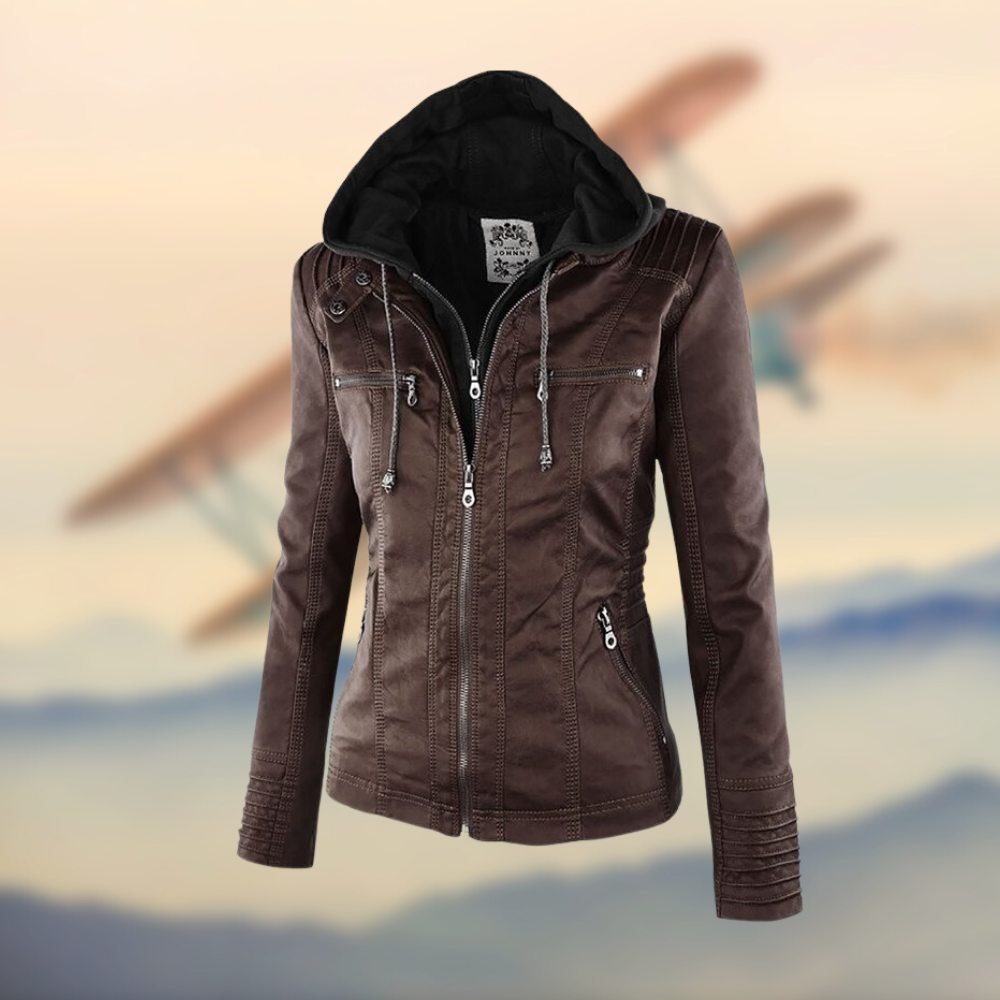 McPhee – Die elegante und einzigartige Jacke 