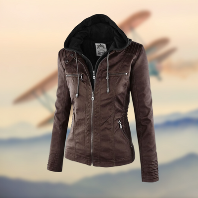 McPhee – Die elegante und einzigartige Jacke 