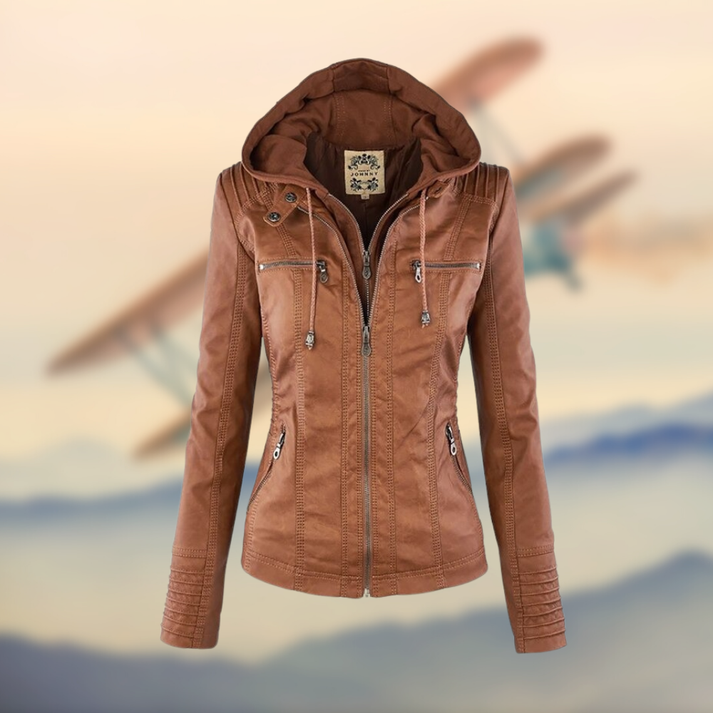 McPhee – Die elegante und einzigartige Jacke 