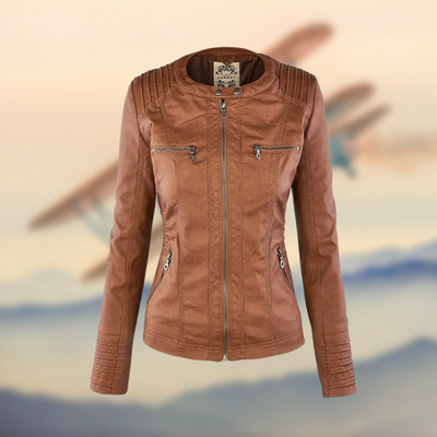 McPhee – Die elegante und einzigartige Jacke 