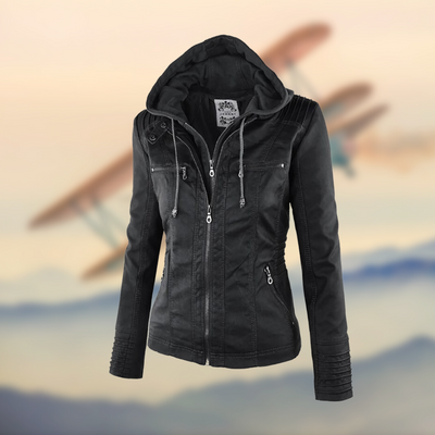 McPhee – Die elegante und einzigartige Jacke 