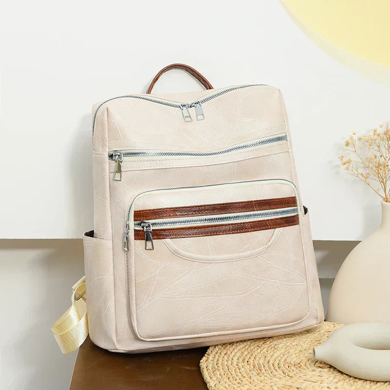 Marguerite | Schicker Heritage Rucksack