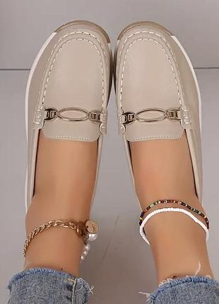 Mia – Rutschfeste orthopädische Slipper 