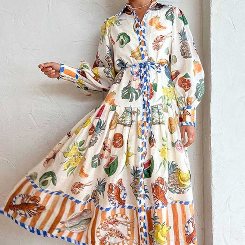 Galina - Elegantes Abendkleid