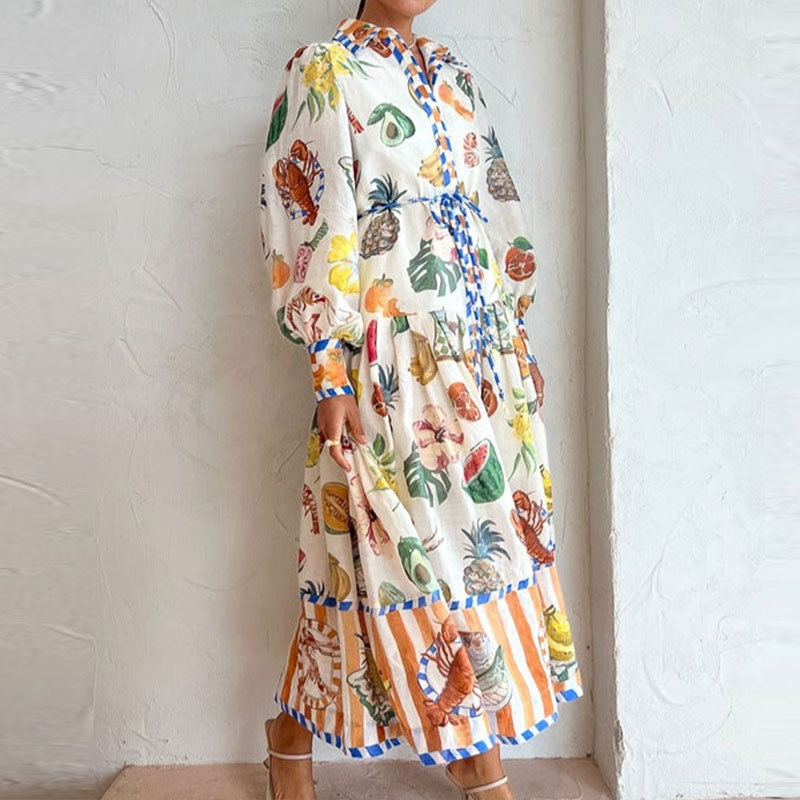 Galina - Elegantes Abendkleid