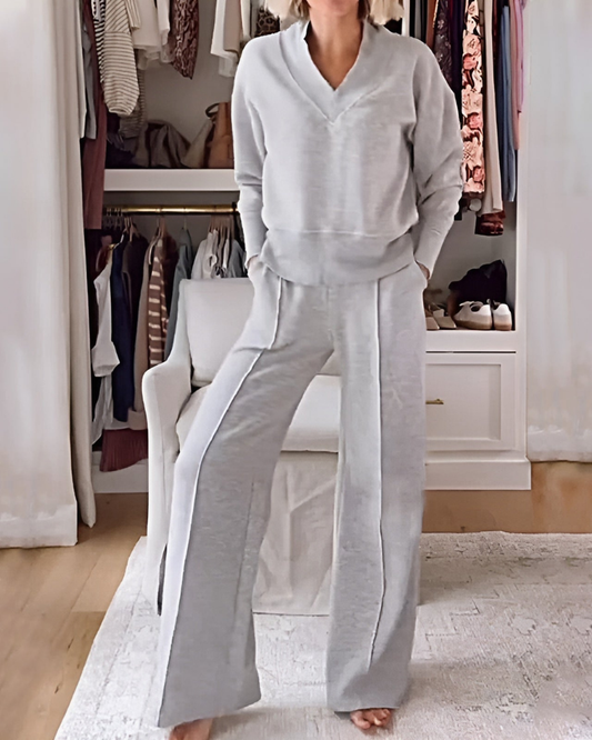 Aveline – 2-teiliges Set für Damen 