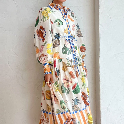Galina - Elegantes Abendkleid