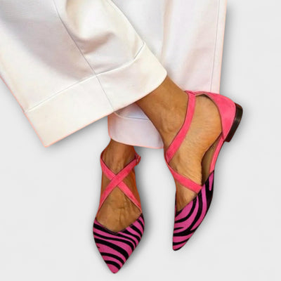 Fenna - Plateau-Loafer