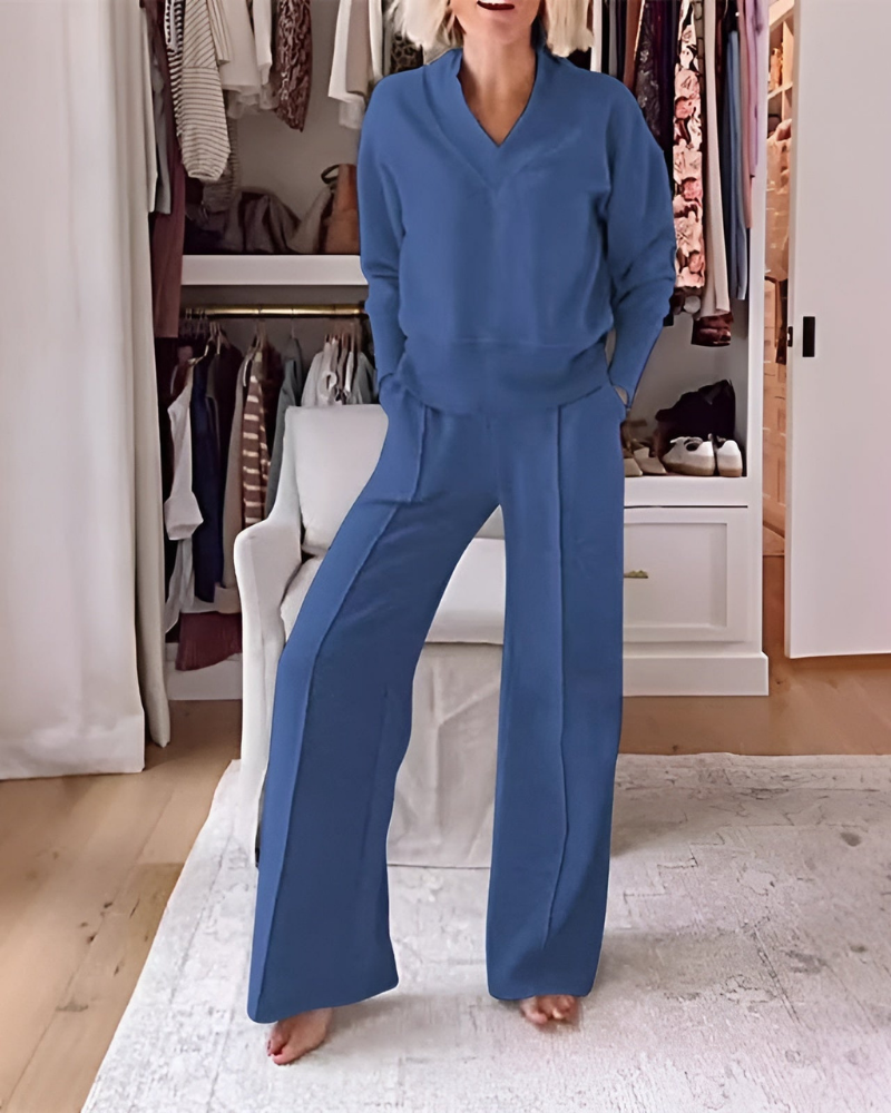 Aveline – 2-teiliges Set für Damen 