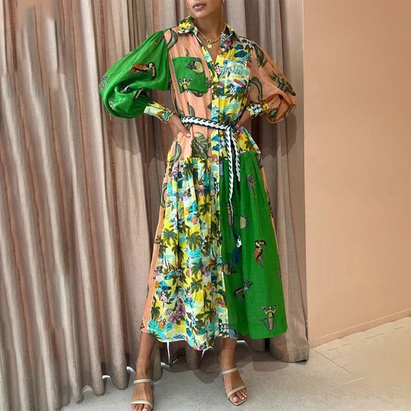 Galina - Elegantes Abendkleid