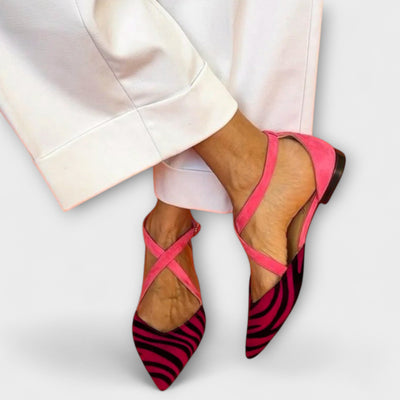 Fenna - Plateau-Loafer