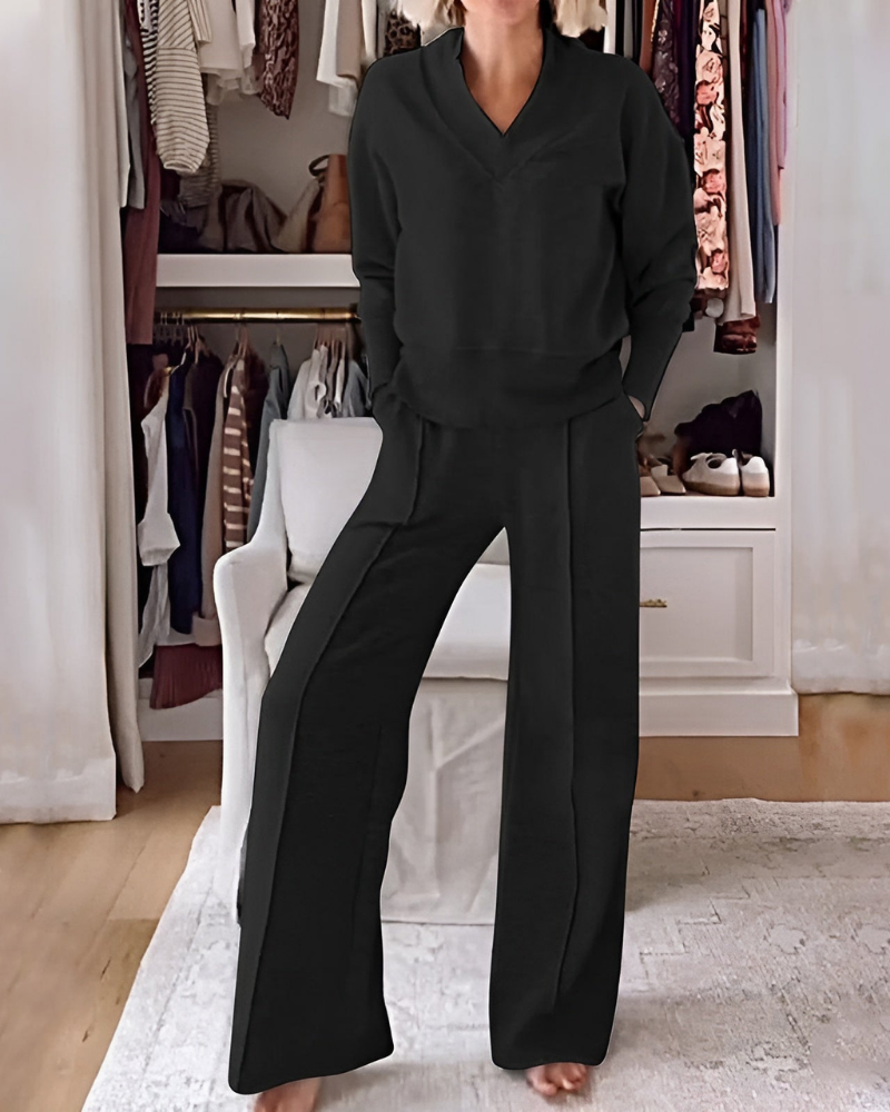 Aveline – 2-teiliges Set für Damen 