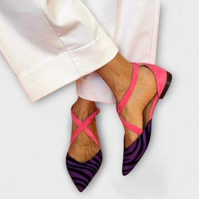 Fenna - Plateau-Loafer