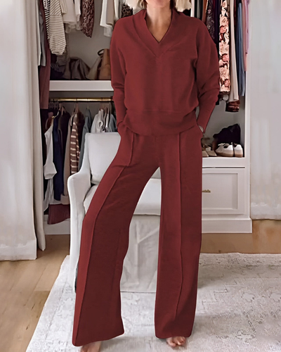 Aveline – 2-teiliges Set für Damen 