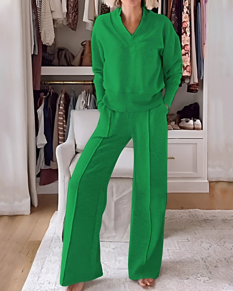 Aveline – 2-teiliges Set für Damen 