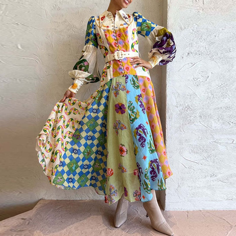 Galina - Elegantes Abendkleid