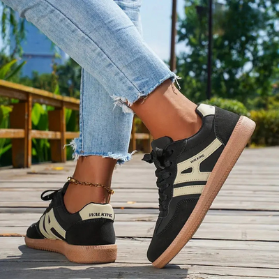 Holly - Orthopädische Damenschuhe