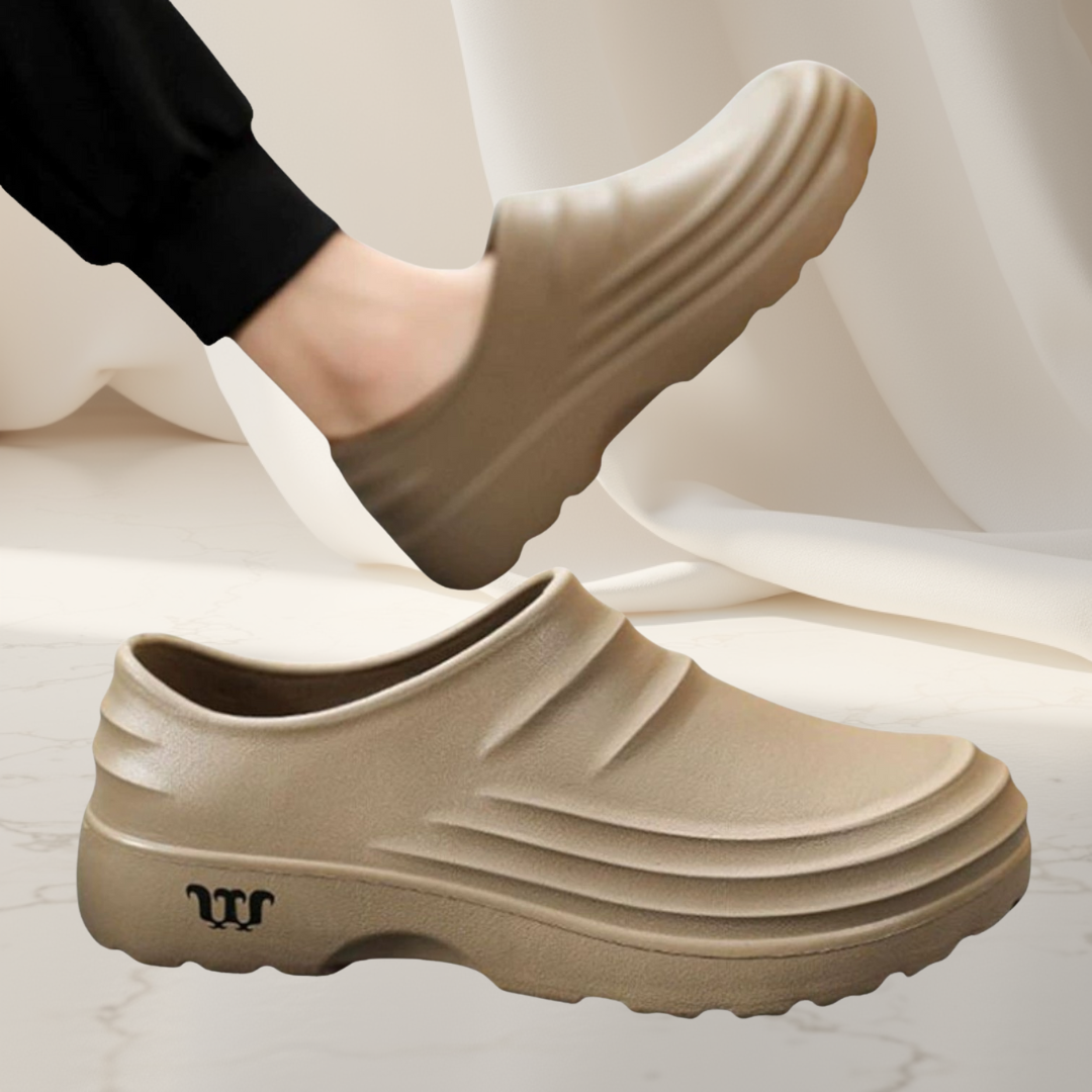 Ortho Step | Bequem und flexibel