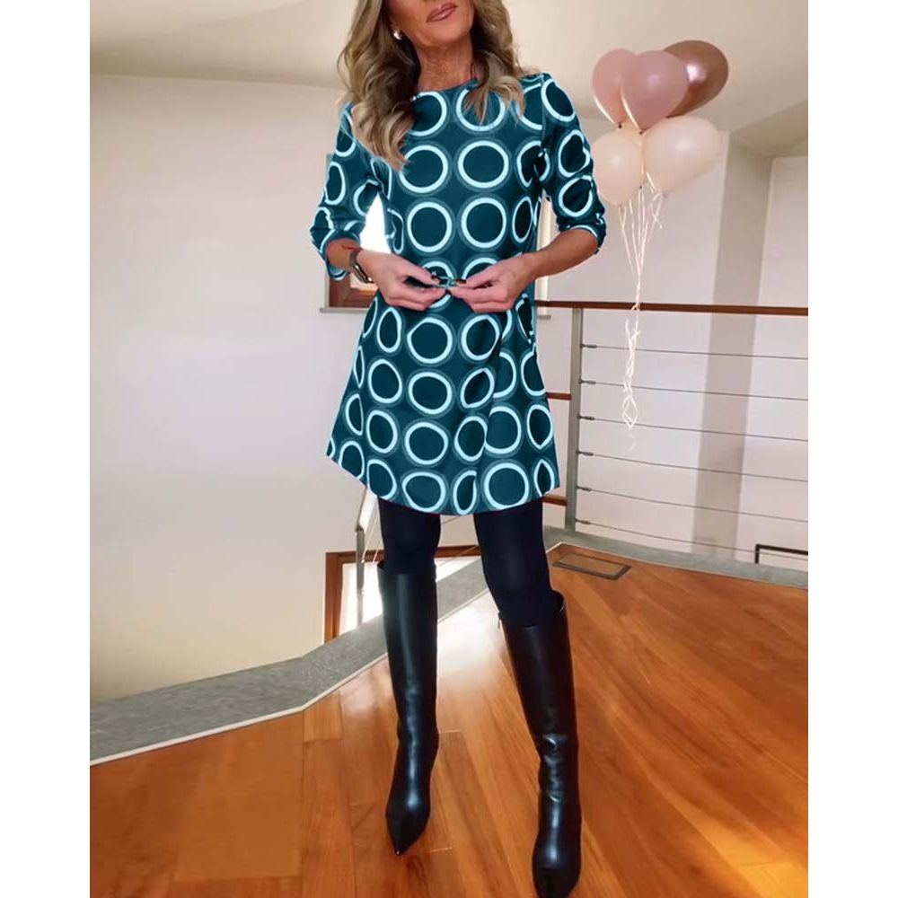 SONJA | Stilvolles Eleganzkleid