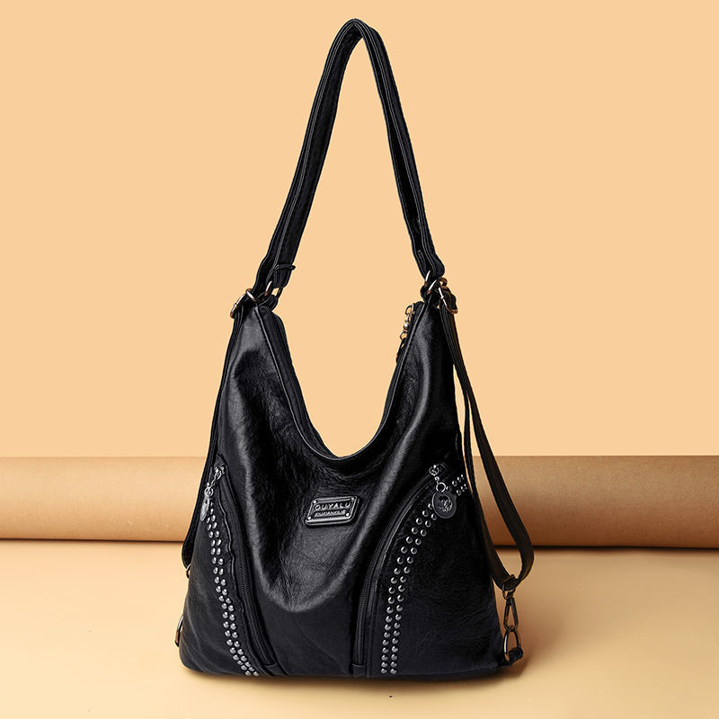 Lorraine – Simplicity Rucksack 