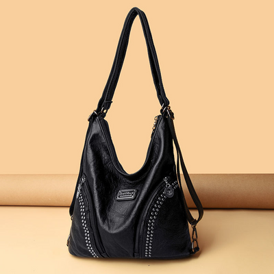 Lorraine – Simplicity Rucksack 