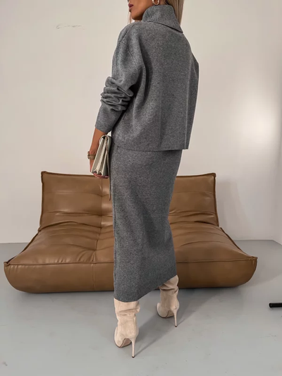 Nicole - Herbst/Winter Strickset 