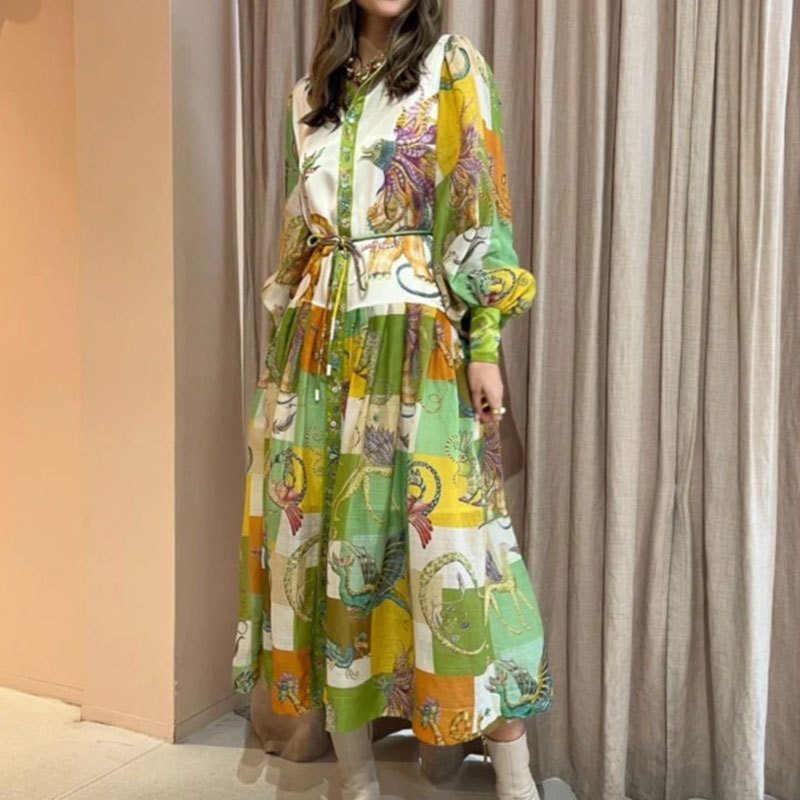 Galina - Elegantes Abendkleid