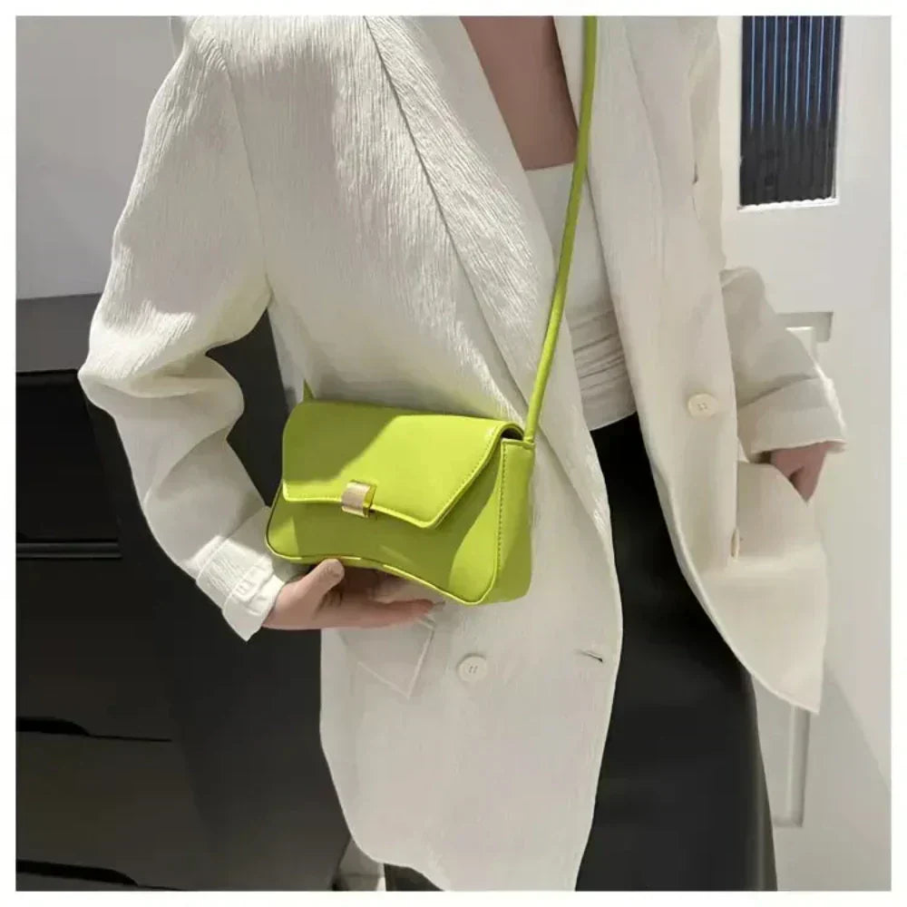 Daphne | Umhängetasche im Vintage-Charme