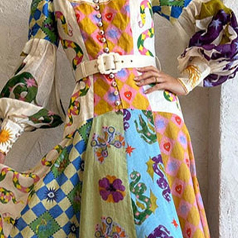 Galina - Elegantes Abendkleid