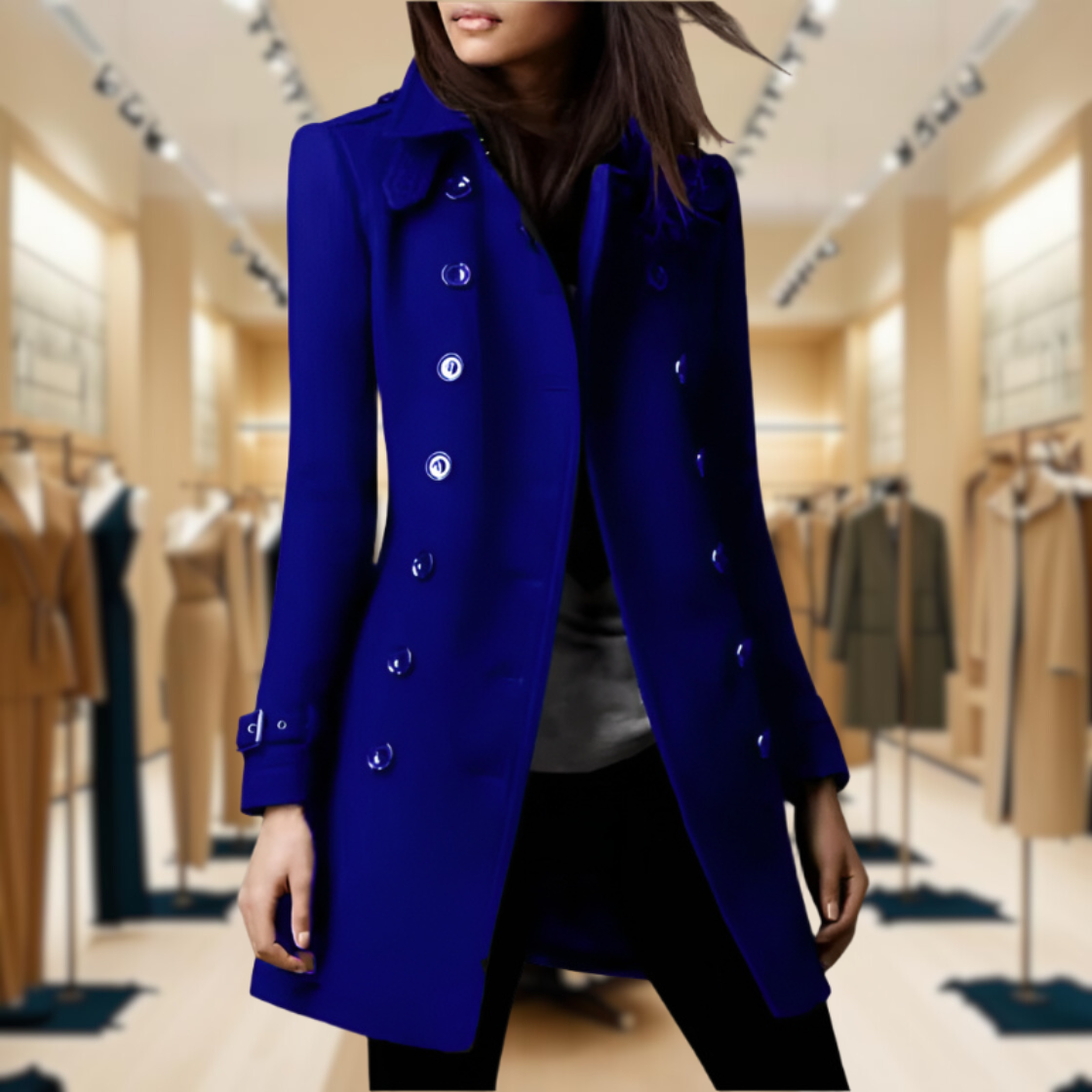 Lana - Stylische Damenjacke