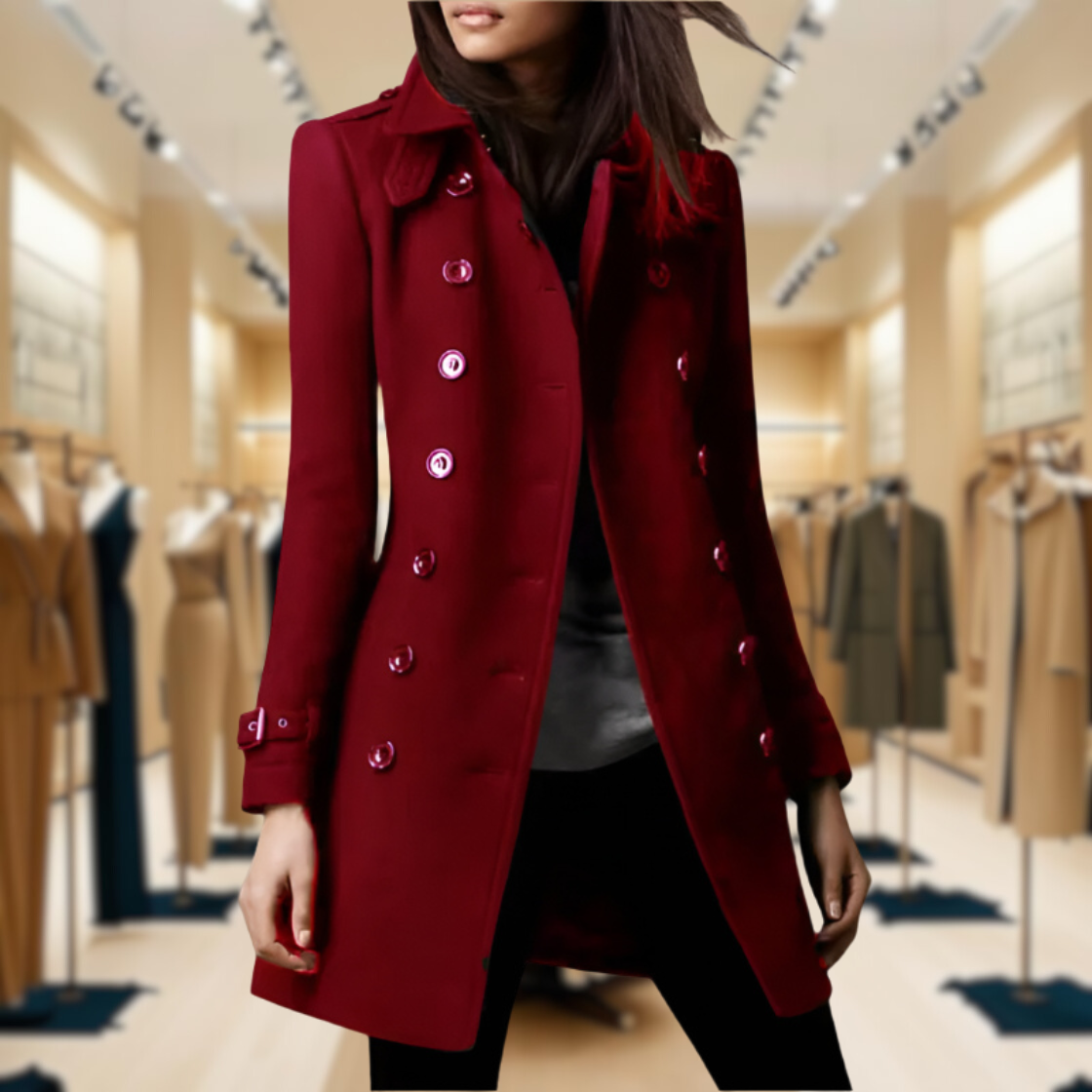 Lana - Stylische Damenjacke