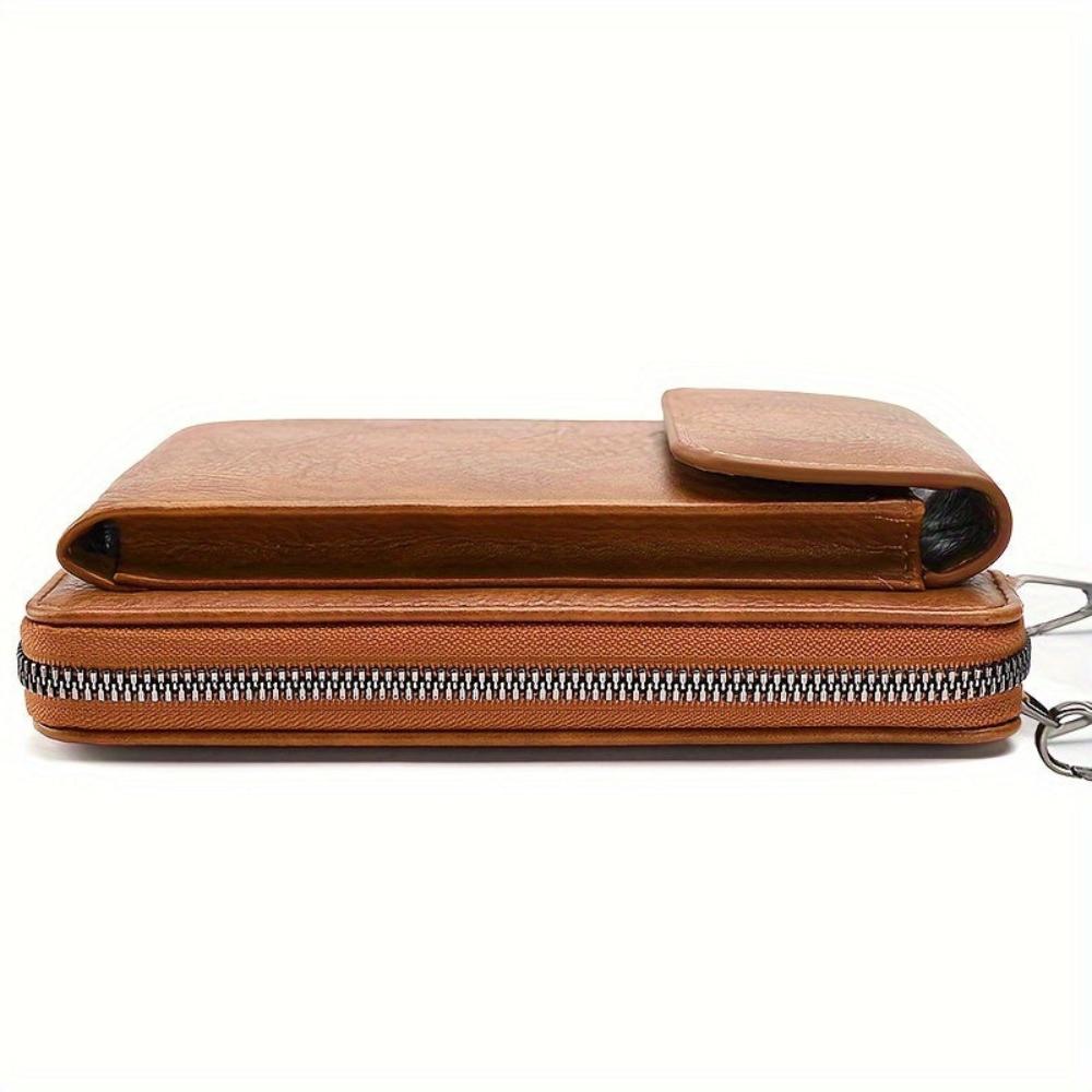 Lydia | Schicke und schlanke Tasche