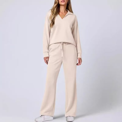 Sky - Bequemes Loungewear-Set