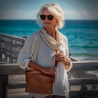 Zoe | Taschenträger mit zeitlosem Charme