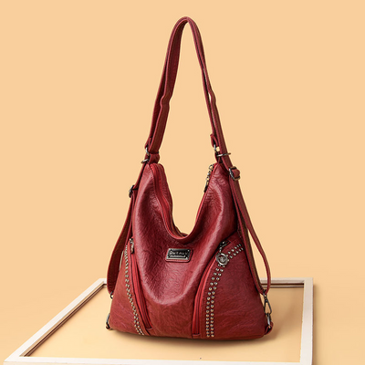 Lorraine – Simplicity Rucksack 