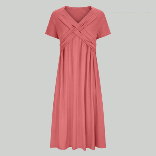 Rosella | Schickes und schmeichelhaftes Damenkleid