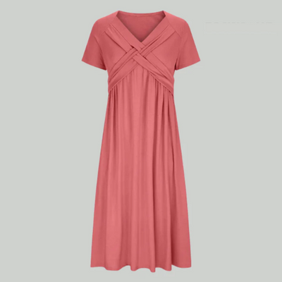 Rosella | Schickes und schmeichelhaftes Damenkleid