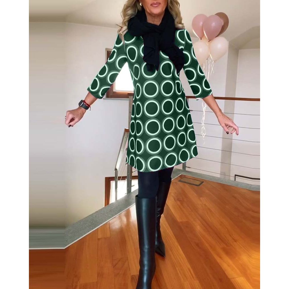 SONJA | Stilvolles Eleganzkleid