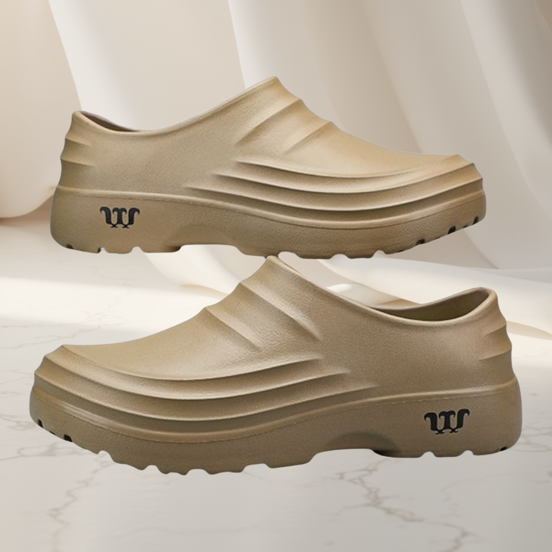 Ortho Step | Bequem und flexibel