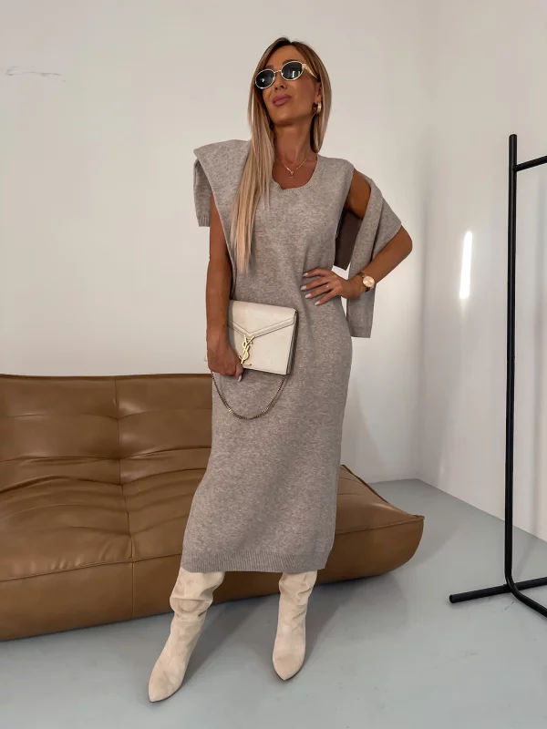 Nicole - Herbst/Winter Strickset 
