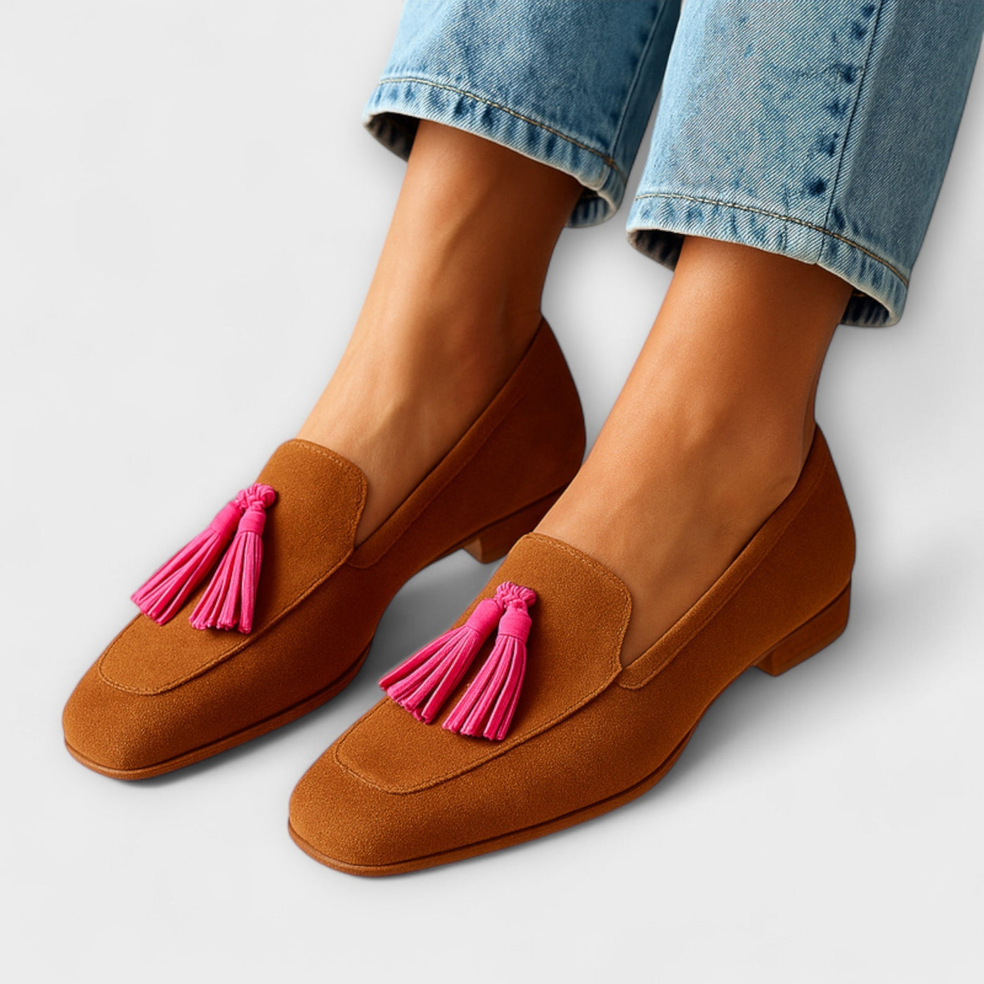 Rosei - Slip-On Damenschuhe