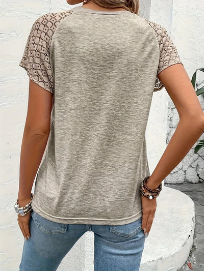Livia - Elegante Bluse