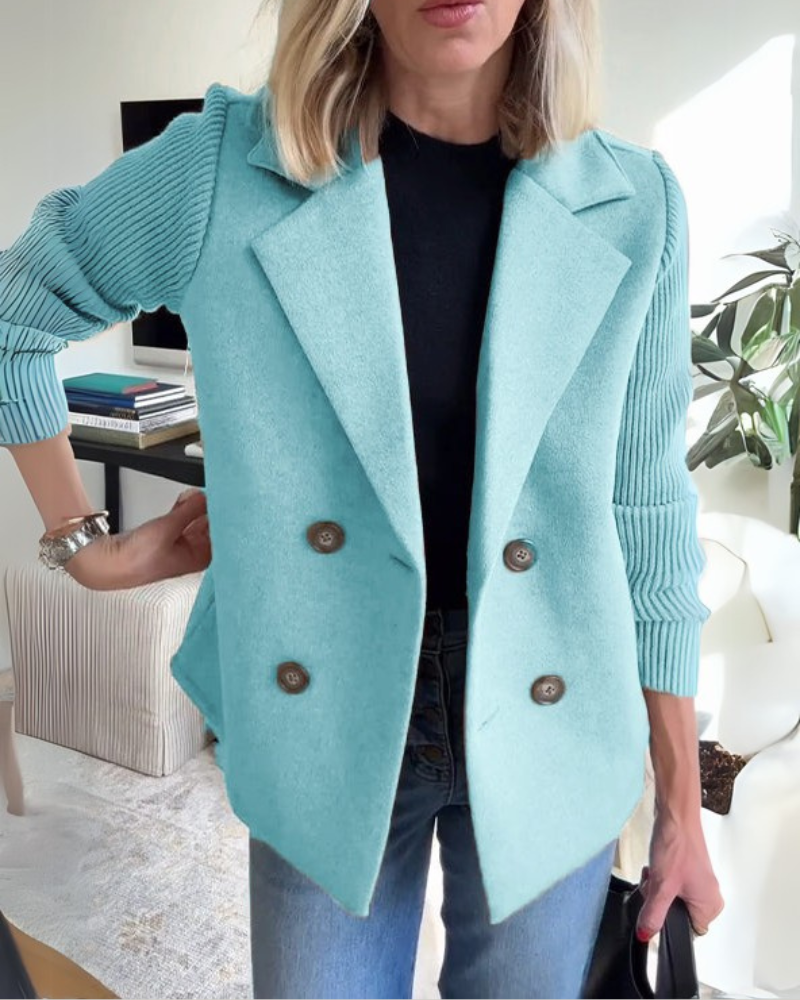 JASIER – Mühelos schicker Blazer