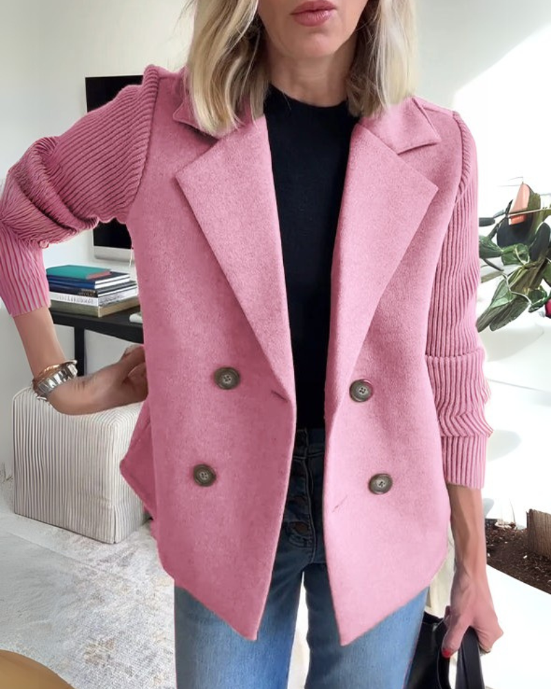 JASIER – Mühelos schicker Blazer